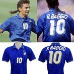 Italia - Wereldkampioenschap Voetbal - Roberto Baggio  NO, Nieuw