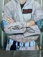 Ghostbusters, Bill Murray (Venkman) - Signed in Person -, Verzamelen, Nieuw