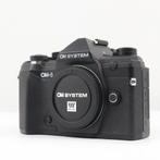 OM SYSTEM OM-5 body | Tweedehands, Verzenden, Zo goed als nieuw