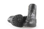 Poelman Chelsea boots in maat 38 Zwart | 5% extra korting, Kleding | Dames, Schoenen, Poelman, Verzenden, Zwart, Overige typen