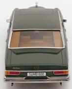 KK-Scale 1:18 - Modelauto - Mercedes Benz S-Class 600 SWB, Nieuw
