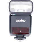 Tweedehands Godox Speedlite TT350 voor Fuji CM9294, TV, Hi-fi & Vidéo, Photo | Flash, Ophalen of Verzenden