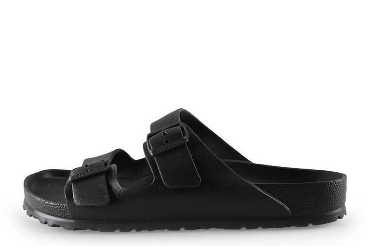 Birkenstock Slippers in maat 45 Zwart | 5% korting, Kleding | Heren, Schoenen, Zwart, Zo goed als nieuw, Slippers, Verzenden