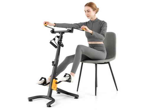 Coast Pedaaltrainer voor Senioren - Revalidatie, Huis en Inrichting, Woonaccessoires | Overige, Nieuw, Verzenden