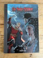 De Rode Ridder - Standaard uitgaven luxe - 6 Album -, Boeken, Nieuw