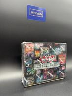 Konami - 1 Booster box - Yu-Gi-Oh! - Maze of Memories, Verzamelen, Nieuw