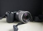 Sony Alpha Nex-5K mirrorless camera kit from first owner -, Nieuw