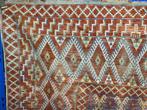 Tapijt - 140 cm - 134 cm - Marokkaanse tapijt, Huis en Inrichting, Stoffering | Tapijten en Vloerkleden, Nieuw