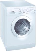 Siemens Wm14e191 Wasmachine 6kg 1400t, Elektronische apparatuur, Nieuw, Ophalen of Verzenden