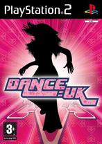 Dance UK (game only)(PS2 tweedehands game), Consoles de jeu & Jeux vidéo, Jeux | Sony PlayStation 2, Ophalen of Verzenden