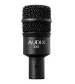 Audix D 2 uit koffer | B-Stock, Nieuw, Ophalen of Verzenden