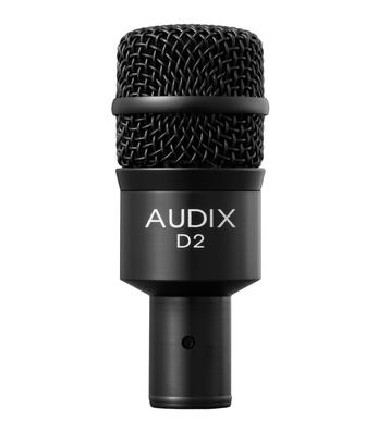 Audix D 2 uit koffer | B-Stock