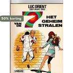 Luc Orient 6: Het geheim van de 7 stralen / Luc Orient / 6, Livres, Verzenden
