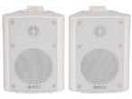 Adastra BC5-W Stereo Speaker Set 180 Watt, Audio, Tv en Foto, Luidsprekerboxen, Nieuw