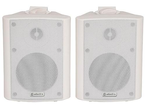 Adastra BC5-W Stereo Speaker Set 180 Watt, Audio, Tv en Foto, Luidsprekerboxen
