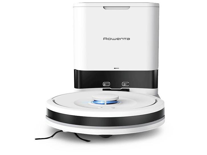 Rowenta -  X-plorer Serie 90+ - White Snow, Elektronische apparatuur, Stofzuigers, Nieuw, Reservoir, Verzenden