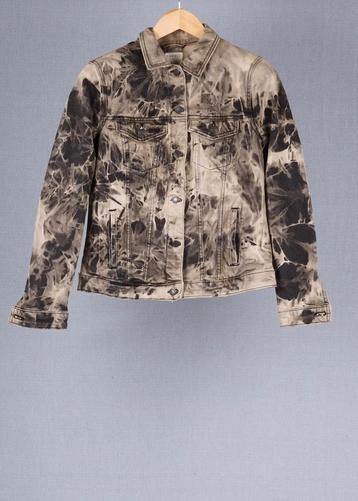 Vintage Esprit Jacket in size S, Kleding | Heren, Jassen | Winter, Ophalen of Verzenden, Nieuw
