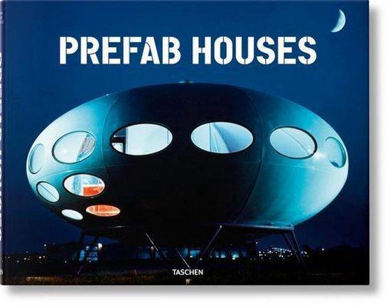 PreFab Houses 9783836507530 Oliver Jahn, Boeken, Taal | Engels, Gelezen, Verzenden