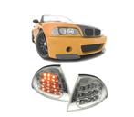 CLIGNOTANTS AVANT BMW E46 98-01 BERLINE CHROMÉ, Auto-onderdelen, Verlichting, Verzenden, Nieuw