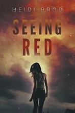 Seeing Red.by Brod, Heidi New   ., Brod, Heidi, Verzenden