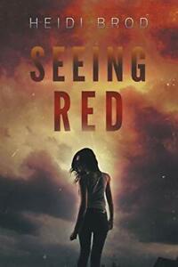 Seeing Red.by Brod, Heidi New   ., Boeken, Overige Boeken, Zo goed als nieuw, Verzenden