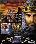 [PC] Age of Empires II The Age of Kings Gold Edition