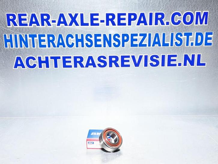 361985D SKF Kogellager/Wiellager Opel Manta Ascona 400, Autos : Pièces & Accessoires, Suspension & Châssis, Envoi