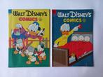 Walt Disneys Comics and Stories - 20 Comic - EO - 1954/1966, Boeken, Nieuw