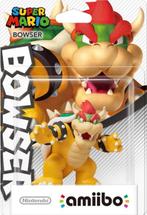 Bowser - NEW, Nieuw