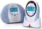 2dekans | Alecto DBX-88 ECO - Volledig Eco DECT Babyfoon met, Ophalen of Verzenden, Nieuw
