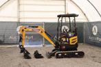 Veiling: Minigraver Yuchai YU CHAI U17 Diesel 2025 Nieuw (Ma, Zakelijke goederen, Machines en Bouw | Kranen en Graafmachines, Ophalen