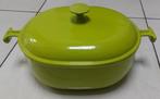 Le Creuset - Enzo Mari - Braadpan - La Mama - Gietijzer,