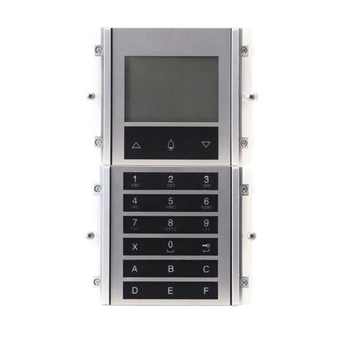 Comelit Ikall Functiemodule Deurintercom - 3360BM, Doe-het-zelf en Bouw, Alarmsystemen, Verzenden