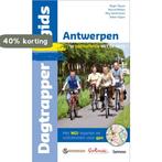 Antwerpen / Dagtrappergids 9789020981216, Verzenden, Gelezen