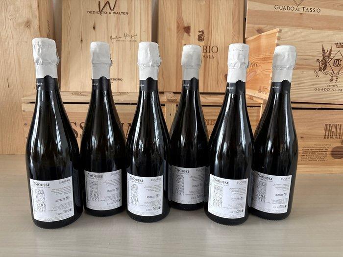 moussé eugéne, Champagne Moussé Fils “Eugène” - Champagne, Collections, Vins