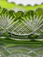 Val Saint Lambert - Hubert Fourrage - Vaas - Kristal -