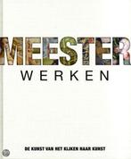 Meesterwerken 9789045202136 Karen Hosack Janes, Verzenden, Gelezen, Karen Hosack Janes