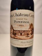 2011 Vieux Château Certan - Pomerol Grand Vin - 1 Fles (0,75, Collections