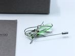 Figure - Swarovski - Paradise bugs broche - Aptera