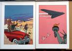 Blake & Mortimer - De laatste Zwaardvis / De kunst van het, Boeken, Nieuw