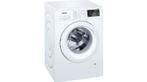 Siemens Wm14t321 Wasmachine 7kg 1400t, Ophalen of Verzenden, Nieuw
