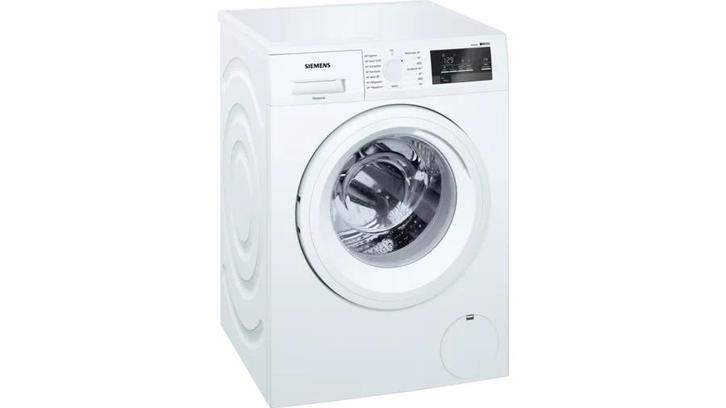 Siemens WM14T321 - Wasmachine - 7 kg - 1400 tpm - EcoSilence, Elektronische apparatuur, Wasmachines, Ophalen of Verzenden