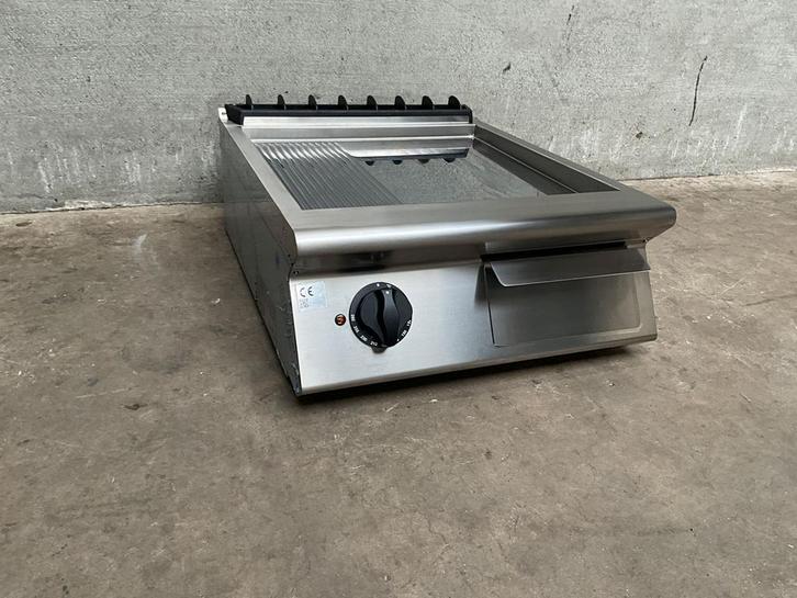 Mareno elektrische bakplaat, Zakelijke goederen, Horeca | Keukenapparatuur, Nieuw zonder verpakking, Fornuis, Frituur en Grillen