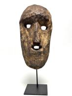 masque de chaman - Himalayas - Népal (Sans prix de réserve)