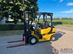 Yale GLP20VX LPG Heftruck Vorkheftruck 2 Ton(Goed werkend!), Heftruck, Yale , 2000 tot 3000 kg, Ophalen
