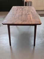 Eettafel - Palissander, Kersenhout, Eik