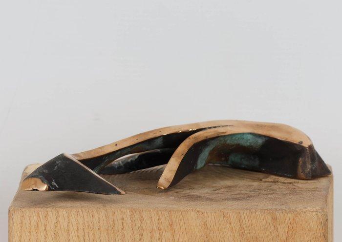 Harry Storms (1945) - Golflijn, Antiek en Kunst, Kunst | Designobjecten