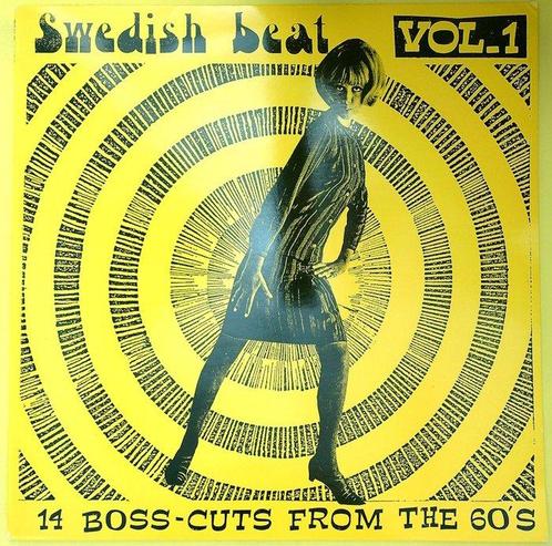 Various Artists/Bands in 1960s - Différents artistes -, Cd's en Dvd's, Vinyl Singles