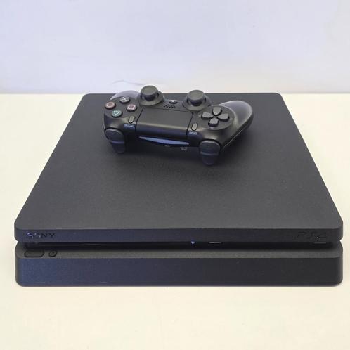 Playstation 4 500GB Incl. Controller | Nette Staat, Games en Spelcomputers, Spelcomputers | Sony PlayStation 4, Nieuw, Ophalen of Verzenden