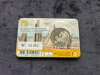 Belgique. 5 Euro 2019 75 jaar D-Day (Sans Prix de Réserve), Postzegels en Munten